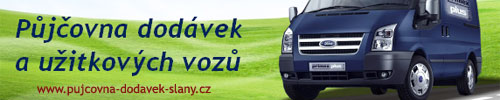 Pjovna dodvek a uitkovch voz