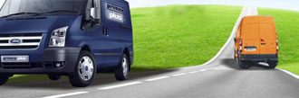Pjovna dodvek a minibus